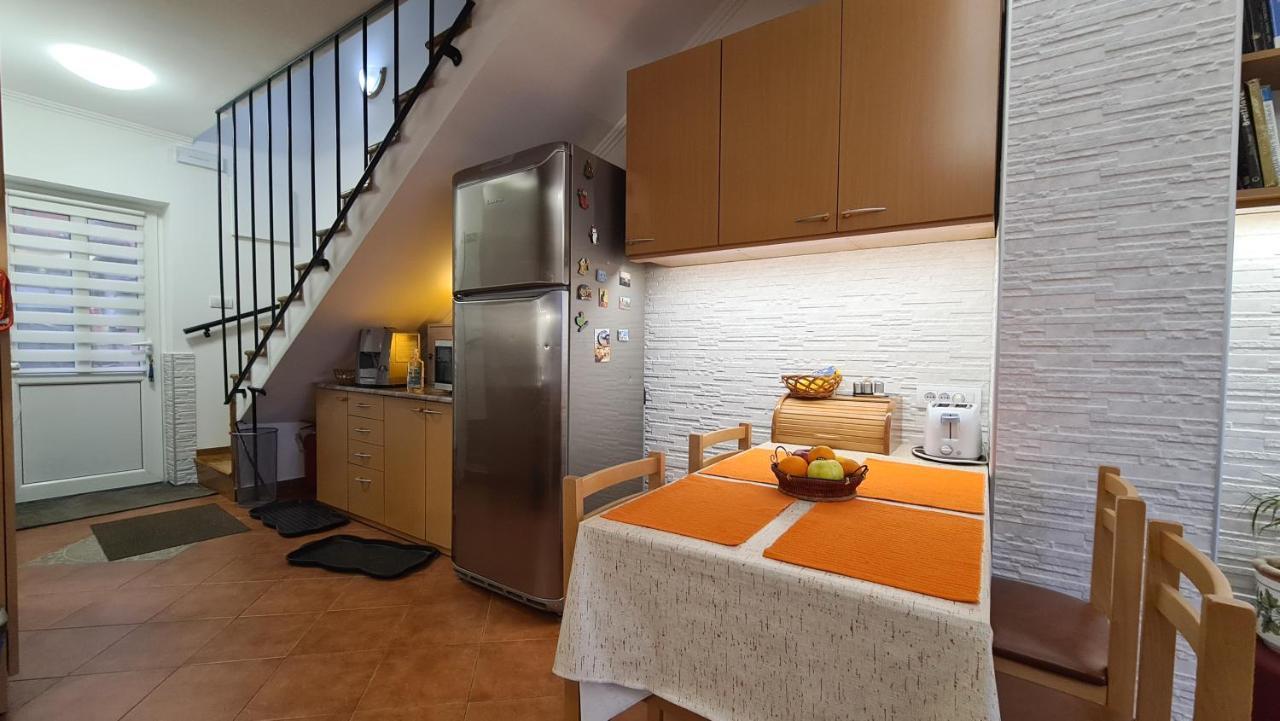 Apartment Akacija Gardens เบลเกรด ภายนอก รูปภาพ