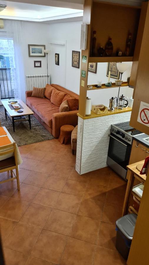 Apartment Akacija Gardens เบลเกรด ภายนอก รูปภาพ