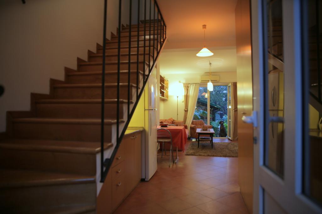 Apartment Akacija Gardens เบลเกรด ห้อง รูปภาพ